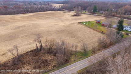 Undeveloped Land for sale in Eaton County, Michigan