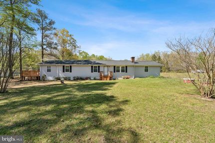 Property for sale in King and Queen County, Virginia