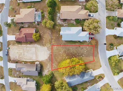 Property for sale in Citrus County, Florida