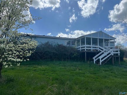 Property for sale in DeKalb County, Alabama