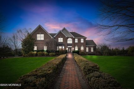 Residential Property for sale in Monmouth County, New Jersey