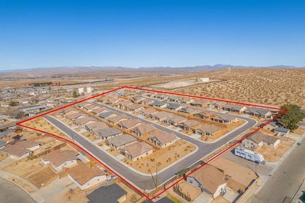 Property for sale in San Bernardino County, California