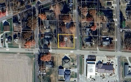 Property for sale in Washington County, Illinois