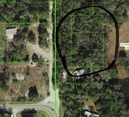 Property for sale in Pasco County, Florida