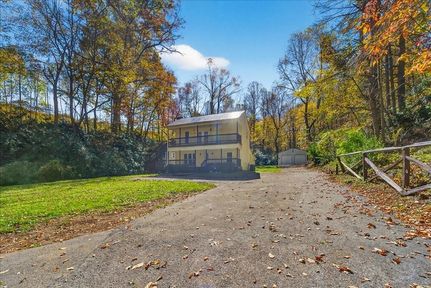 Residential Property for sale in Smyth County, Virginia