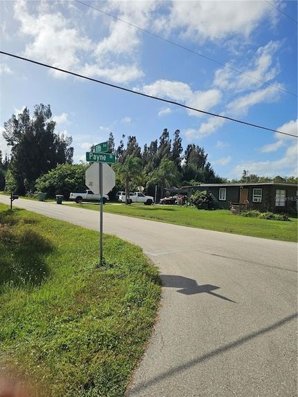Undeveloped Land for sale in Charlotte County, Florida
