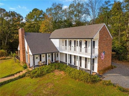 Property for sale in Natchitoches Parish, Louisiana