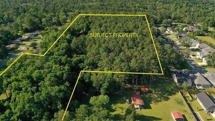 Property for sale in Leon County, Florida