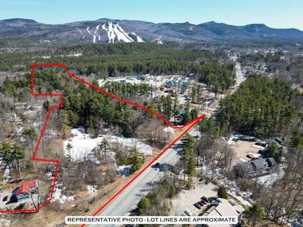Property for sale in Carroll County, New Hampshire