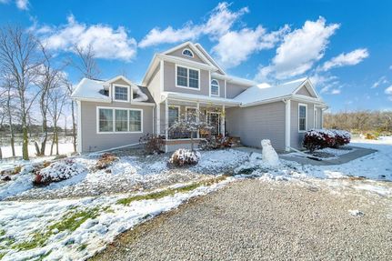 Residential Property for sale in Hillsdale County, Michigan