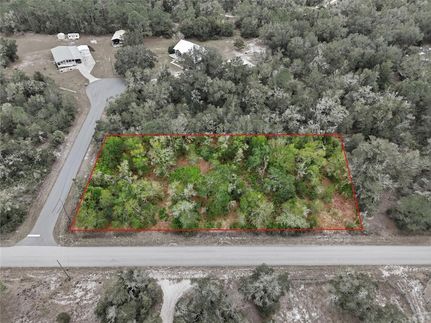 Property for sale in Citrus County, Florida
