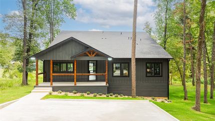 Property for sale in Franklin County, Texas