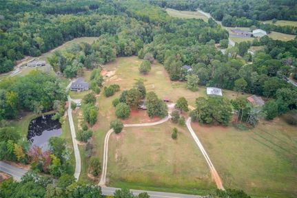 Property for sale in Walton County, Georgia