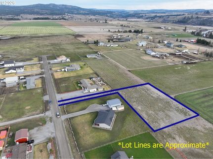 Property for sale in Union County, Oregon