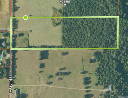 Property for sale in Jackson County, Arkansas