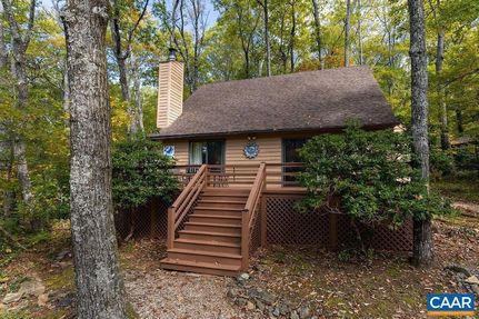 Residential Property for sale in Nelson County, Virginia