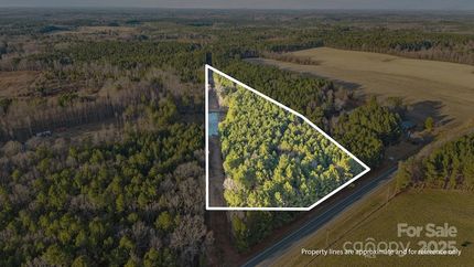 Undeveloped Land for sale in Moore County, North Carolina