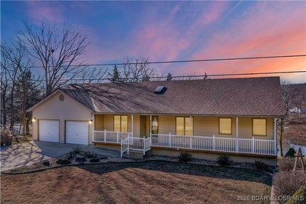 Residential Property for sale in Benton County, Missouri