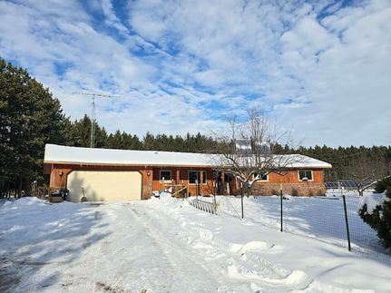 Property for sale in Waushara County, Wisconsin