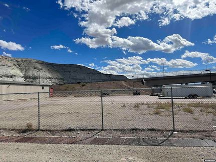 Property for sale in Sweetwater County, Wyoming