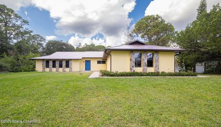 Property for sale in Brevard County, Florida