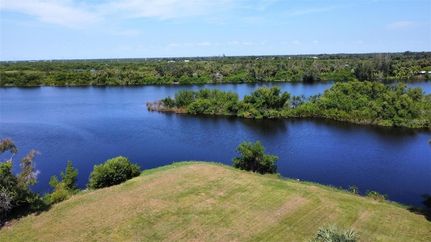 Undeveloped Land for sale in Charlotte County, Florida
