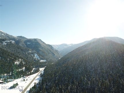 Undeveloped Land for sale in Gallatin County, Montana