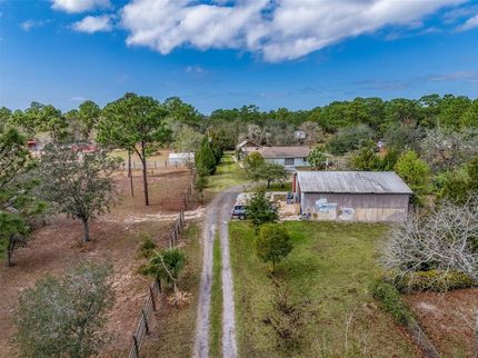 Property for sale in Hernando County, Florida