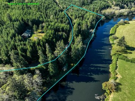 Property for sale in Lincoln County, Oregon