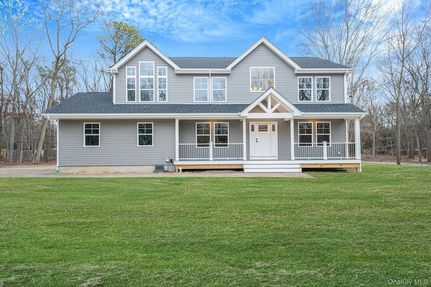 Property for sale in Suffolk County, New York