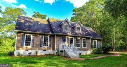 Property for sale in Butts County, Georgia