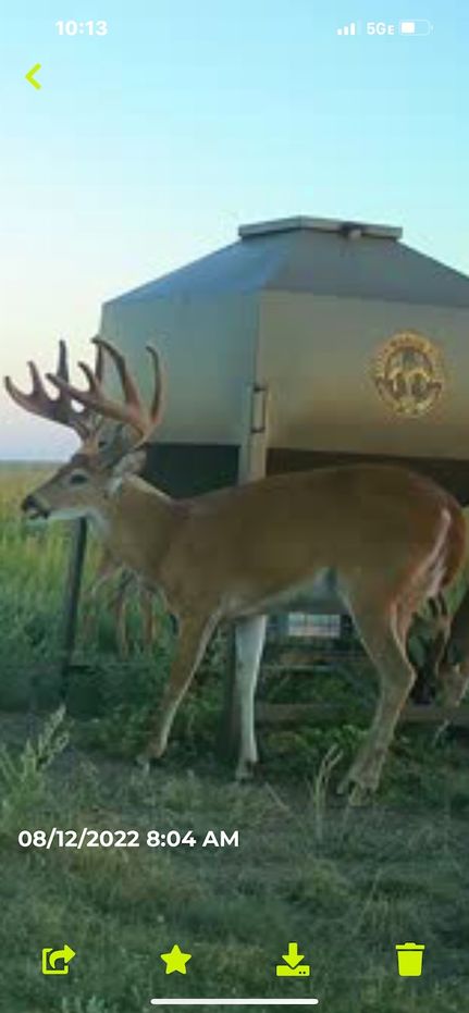 Recreational Property for sale in Kiowa County, Kansas