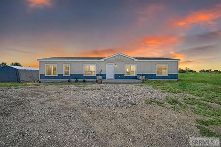 Property for sale in Fremont County, Idaho