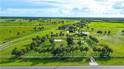 Property for sale in Okeechobee County, Florida