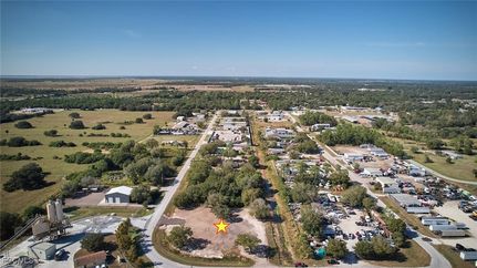 Undeveloped Land for sale in Hendry County, Florida