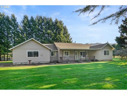 Residential Property for sale in Lane County, Oregon