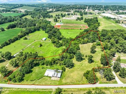 Undeveloped Land for sale in Franklin County, Missouri