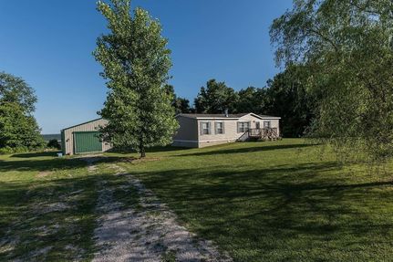 Property for sale in Rockcastle County, Kentucky