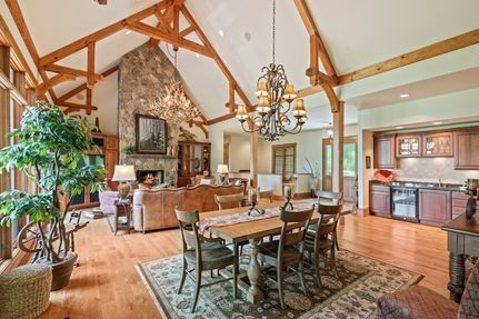 Property for sale in Jackson County, North Carolina