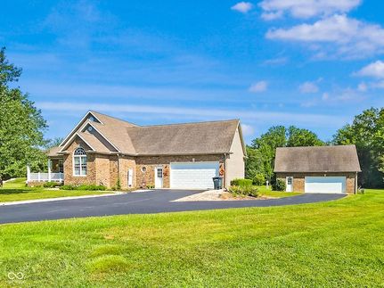 Property for sale in Greene County, Indiana