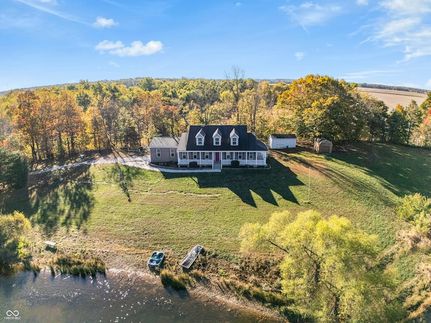 Residential Property for sale in Clay County, Indiana