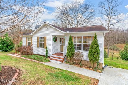 Residential Property for sale in Campbell County, Tennessee