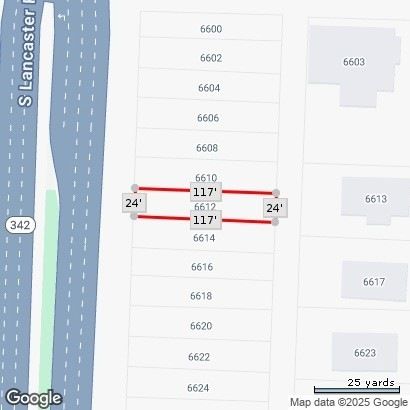 Property for sale in Dallas County, Texas