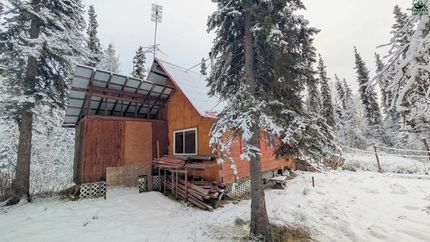 Property for sale in Fairbanks North Star Borough, Alaska