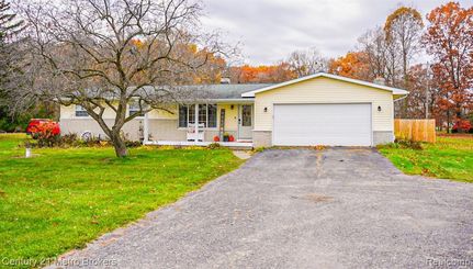Residential Property for sale in Genesee County, Michigan