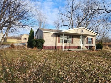 Residential Property for sale in Franklin County, Illinois