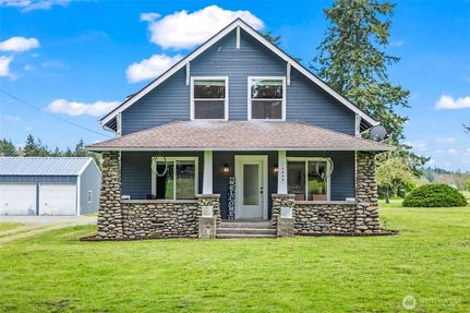 Residential Property for sale in Thurston County, Washington