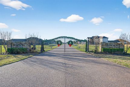 Property for sale in Harris County, Texas