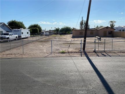 Undeveloped Land for sale in Riverside County, California