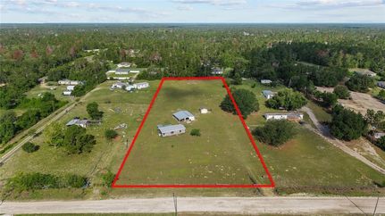 Undeveloped Land for sale in Marion County, Florida